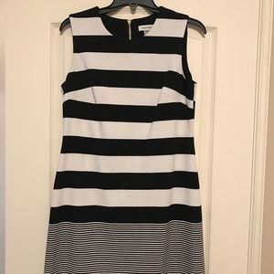 Calvin Klein Sheath Dress